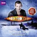 Doctor Who: The Deviant Strain - eAudiobook