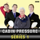 Cabin Pressure: The Complete Series 1 : A full-cast BBC Radio Comedy - Book