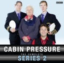 Cabin Pressure: The Complete Series 2 : A full-cast BBC Radio Comedy - Book