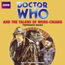 Doctor Who and the Talons of Weng-Chiang - Book