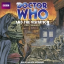 Doctor Who and the Visitation - Book