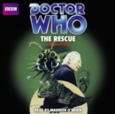 Doctor Who: The Rescue - eAudiobook