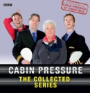 Cabin Pressure: The Collected Series 1-3 - Book