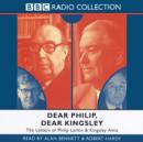 Dear Philip, Dear Kingsley - eAudiobook