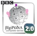 Bigipedia : Complete Series 2 - eAudiobook