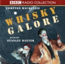 Whisky Galore - eAudiobook