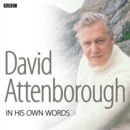David Attenborough In His Own Words - eAudiobook
