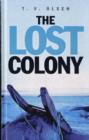 The Lost Colony - Book