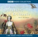Daughters Of Britannia - eAudiobook