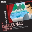 Charles Paris: An Amateur Corpse : A BBC Radio 4 full-cast dramatisation - Book