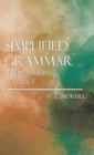 Simplified Grammar Of The Serbian Language - Book