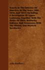 Travels In The Interior Of America, In The Years 1809, 1810, And 1811; Including A Description Of Upper Louisiana, Together With The States Of Ohio, Kentucky, Indiana, And Tennessee, With The Illinois - Book