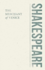 Shakespeare Select Plays - The Merchant Of Venice - Book