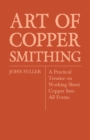 Art Of Coppersmithing - Book