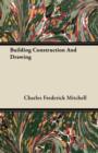 Building Construction And Drawing - Book
