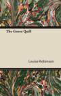 The Goose Quill - Book