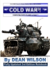 COLD WAR! Rules for Modern Warfare 1960-1990 - Book