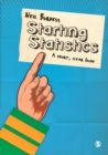 Starting Statistics : A Short, Clear Guide - eBook