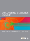 Discovering Statistics Using R - Book