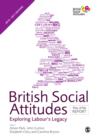 British Social Attitudes : The 27th Report - eBook