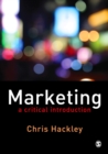Marketing : A Critical Introduction - eBook