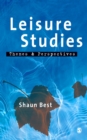 Leisure Studies : Themes and Perspectives - eBook