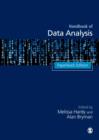 Handbook of Data Analysis - eBook