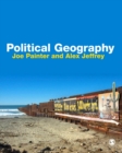 Political Geography - eBook