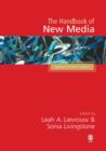 Handbook of New Media : Student Edition - eBook