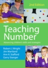 Teaching Number : Advancing Children's Skills and Strategies - eBook