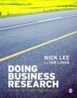 Doing Business Research : A Guide to Theory and Practice - eBook