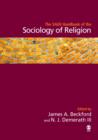 The SAGE Handbook of the Sociology of Religion - eBook