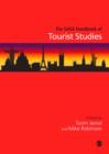 The SAGE Handbook of Tourism Studies - eBook