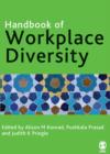 Handbook of Workplace Diversity - eBook