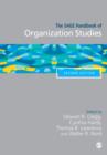 The SAGE Handbook of Organization Studies - eBook