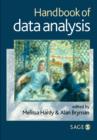 Handbook of Data Analysis - eBook