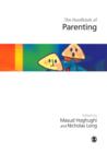 Handbook of Parenting : Theory and Research for Practice - eBook