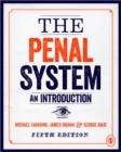 The Penal System : An Introduction - Book