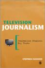 Television Journalism - Book