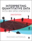 Interpreting Quantitative Data with IBM SPSS Statistics - Book