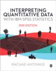 Interpreting Quantitative Data with IBM SPSS Statistics - Book