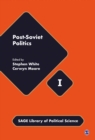 Post-Soviet Politics - Book