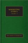 Marketing Ethics - Book