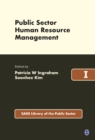 Public Sector Human Resource Management - Book