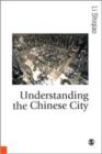 Understanding the Chinese City - Book