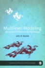 Multilevel Modeling for Social and Personality Psychology - eBook