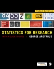 Statistics for Research : With a Guide to SPSS - eBook