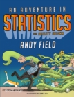 An Adventure in Statistics : The Reality Enigma - Book