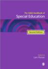 The SAGE Handbook of Special Education - Book