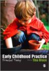Early Childhood Practice : Froebel today - Book